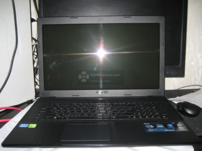 ASUS X75VC