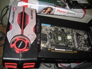 Gigabyte HD 5770