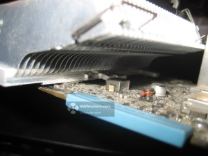 Deep Cool V90 Gigabyte HD 5770