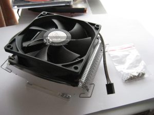 Deep Cool V90 Cooler