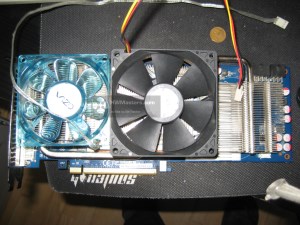 Gigabyte GTX 470 OC